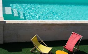 Borgo Tortorella By Il Pumo Di Puglia
